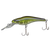 Воблер Evergreen Spin-Move Shad 55SP 5г 118 Purple Winnie