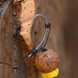 Гачок BKK Curved Shank №4 (10шт)