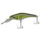 Воблер Evergreen Spin-Move Shad 55SP 5г 118 Purple Winnie