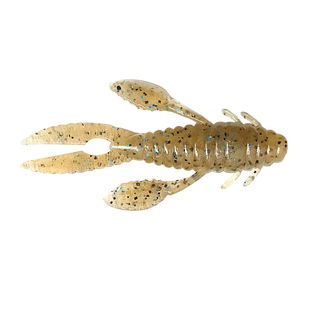 Силікон Noike Yabby 2" (8шт) 36 Blue Shrimp