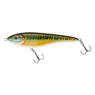 Воблер Strike Pro Big Bandit Suspending 195SP 90г A164F NEW