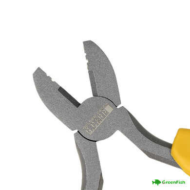 Інструмент обтискний GC G.Carp Mini Krimping Tool