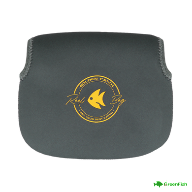 Чохол для котушки GC Neoprene Reel Bag L (4000-6000)