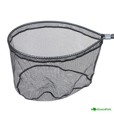 Подсак GC Compact Landing Net 50 140см NEW 2024