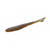 Силікон Bait Breath Fish Tail 2.8" U30 (8шт) 720 Green Pumpkin/Blue Pearl