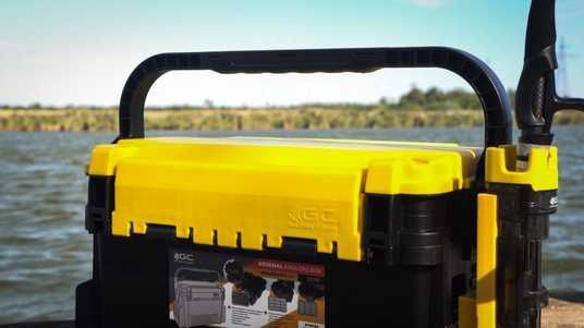 Ящик-сиденье GC Anglers Arsenal Box 7070 NEW 2024 - ГринФиш