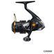 Катушка Shimano 21 Soare XR C2500S 9+1BB