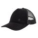 Кепка GC Trucker Minimal черная с сеткой