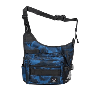 Сумка LSD Designs One Shot Side Neo Blue Camo