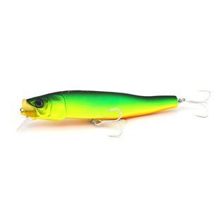 Воблер Little Jack Forma Gloss 90F 10.5г 07