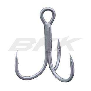 Гачок потрійний BKK Treble Sting-32 MT №10 (7шт)
