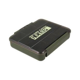 Коробка для аксесуарів GC G.Carp Mini Box 6 section
