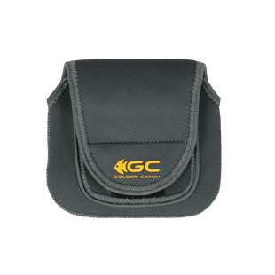 Чохол для котушки GC Neoprene Reel Bag M (2000-3000)