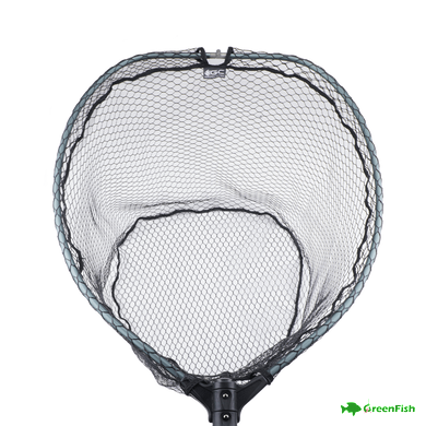 Підсак GC Folding Head Landing Net 70 250см