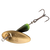 Блесна Smith AR-S Trout Model 1.6г 19 GRYL NEW