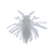 Силикон Bait Breath NoLook Bug 40мм 3г(2шт)600 Nivea Butterfly