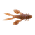 Силикон Noike Yabby 2"(8шт)037 Brown Cinnamon Purple