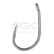 Крючок GC G.Carp Wide Gape TF №6(10шт)NEW 2023