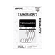 Крючок BKK Offset Armor Point Permalock №1/0(6шт)NEW