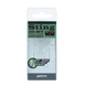 Гачок потрійний BKK Treble Sting-32 MT №10 (7шт)