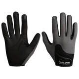 Перчатки GC Titanium Touch Grey L