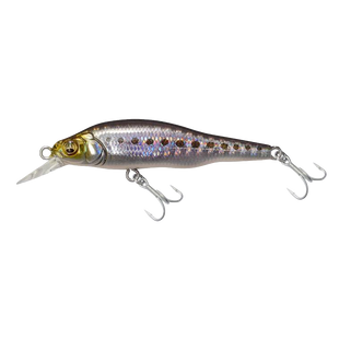 Воблер Megabass X-80 Jr.SW 65S 6г GG Iwashi NEW