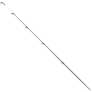 Квивертип GC Stelios Active Feeder 160г 2.5мм 3oz Carbon желтый