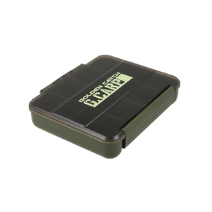 Коробка для аксесуарів GC G.Carp Mini Box 8 section