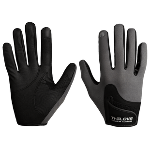 Перчатки GC Titanium Touch Grey L