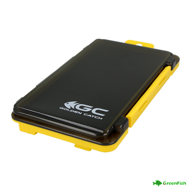 Коробка GC Constructor Foam Case CFC-1710
