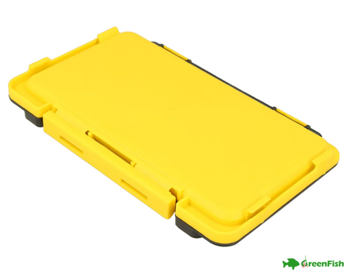 Коробка GC Constructor Foam Case CFC-1710