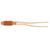 Силікон Thirty Four Plankton 1.8" (8шт) Glow Ambert