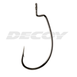 Гачок Decoy KG Hyper Worm 13 №3/0