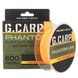 Леска GC G.Carp Phantom 600м Two Orange 0.26мм NEW 2026
