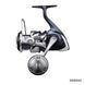 Котушка серфова Shimano 21 Twin Power SW 5000HG