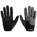 Перчатки GC Titanium Touch Grey L