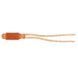 Силікон Thirty Four Plankton 1.8" (8шт) Glow Ambert