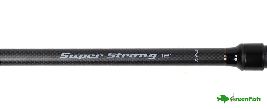 Вудилище GC Super Strong 3.60м 3.5lb