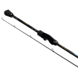 Спиннинг GC Folk Spirit Universal 25 FSS-80MLT 2.44м 4-20г
