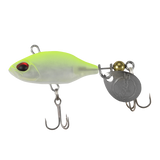 Тейл-спиннер DUO Realis Spin 11г CCC3028 NEW