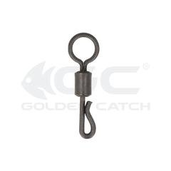 Вертлюг GC G.Carp Quick Change Big Eye №4(10psc)NEW 2024