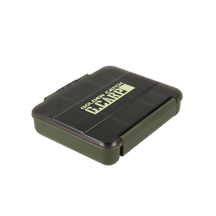 Коробка для аксесуарів GC G.Carp Mini Box Two Layer 12 section