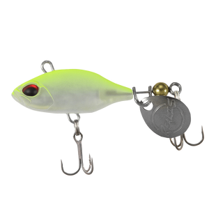 Тейл-спиннер DUO Realis Spin 11г CCC3028 NEW