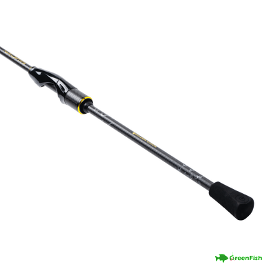 Спиннинг GC Folk Spirit Universal 25 FSS-80MLT 2.44м 4-20г