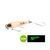Пількер Shimano Soare A-Jig SS-250Q 6,5г 001 Krill Glow