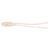 Силікон Thirty Four Plankton 1.8" (8шт) Glow Lamplight