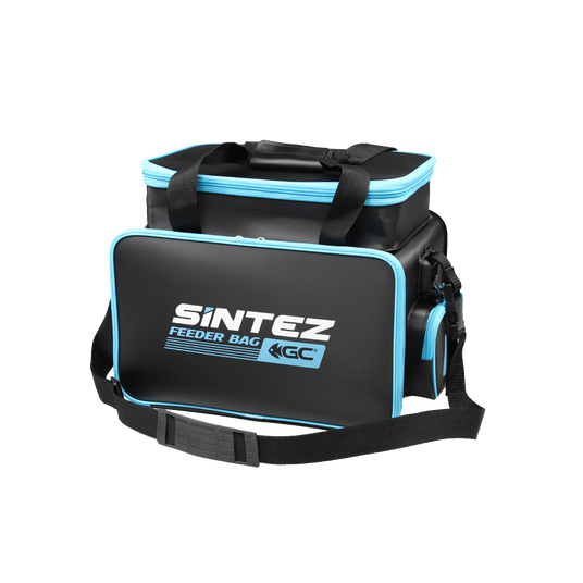 Купить Сумка GC Sintez Eva Feeder Bag, по низкой цене. Купить