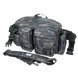 Сумка LSD Designs Hip Bag Tuned Monster Black Camo NEW