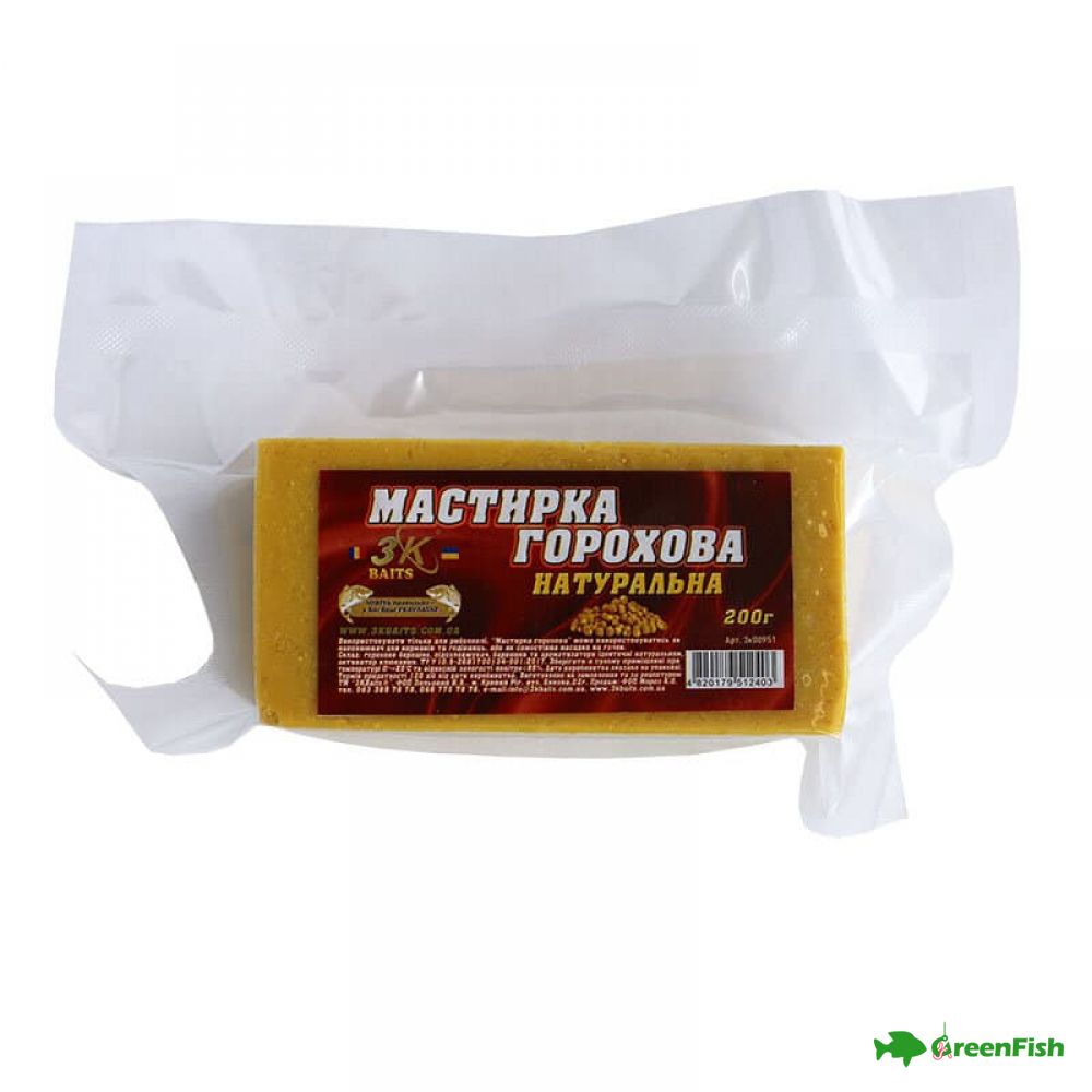 Купить мастырку гороховую натуральную 400 г.