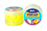 Кукуруза в дипе GC Pop-Up Triple Flavored(18шт)Garlic